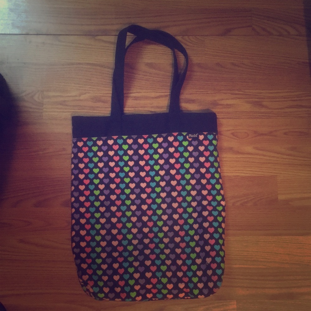 Mudd handbag